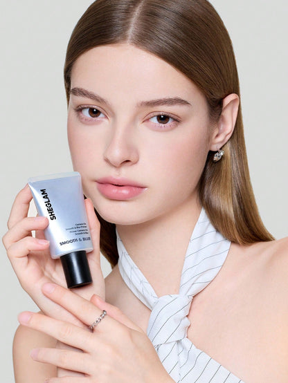 SHEGLAM Pore-minimising base