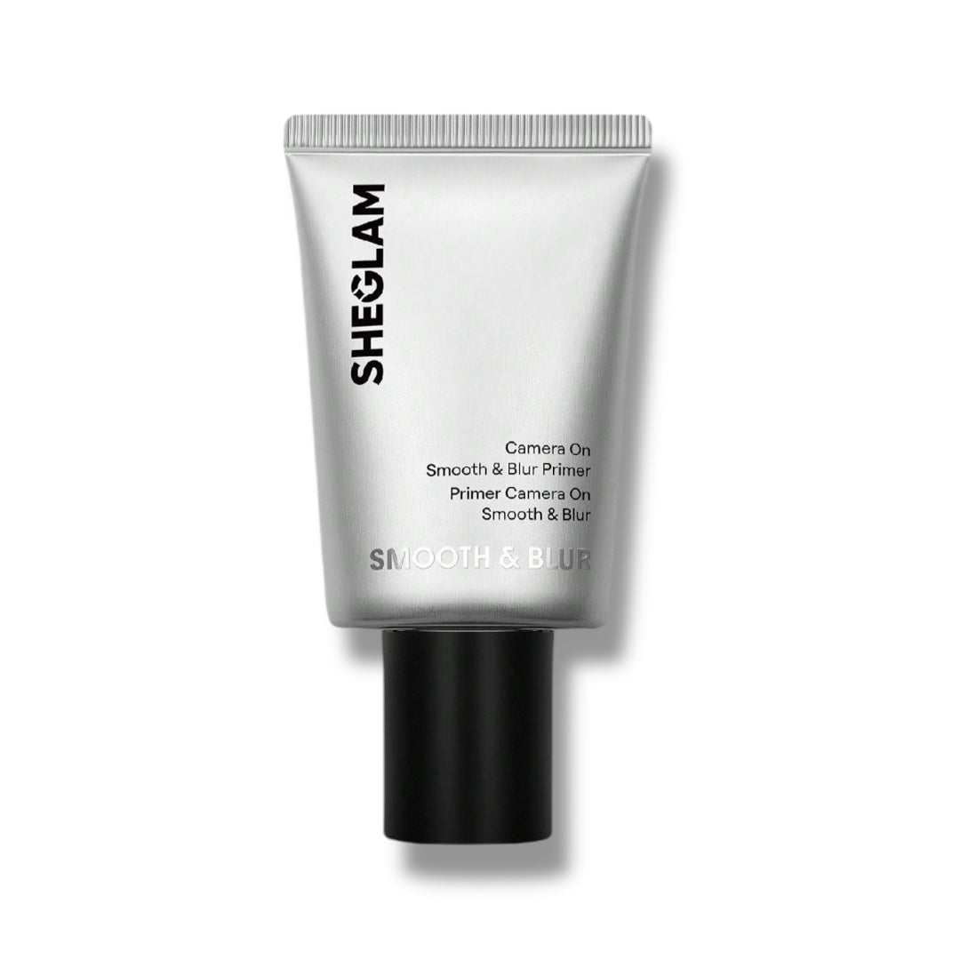 SHEGLAM Pore-minimising base