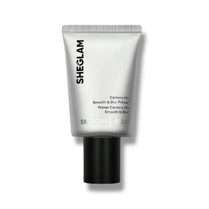 SHEGLAM Pore-minimising base